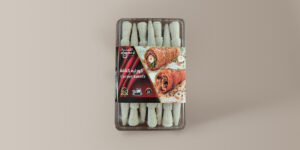 35 Cornet kunefa Grand Modèle